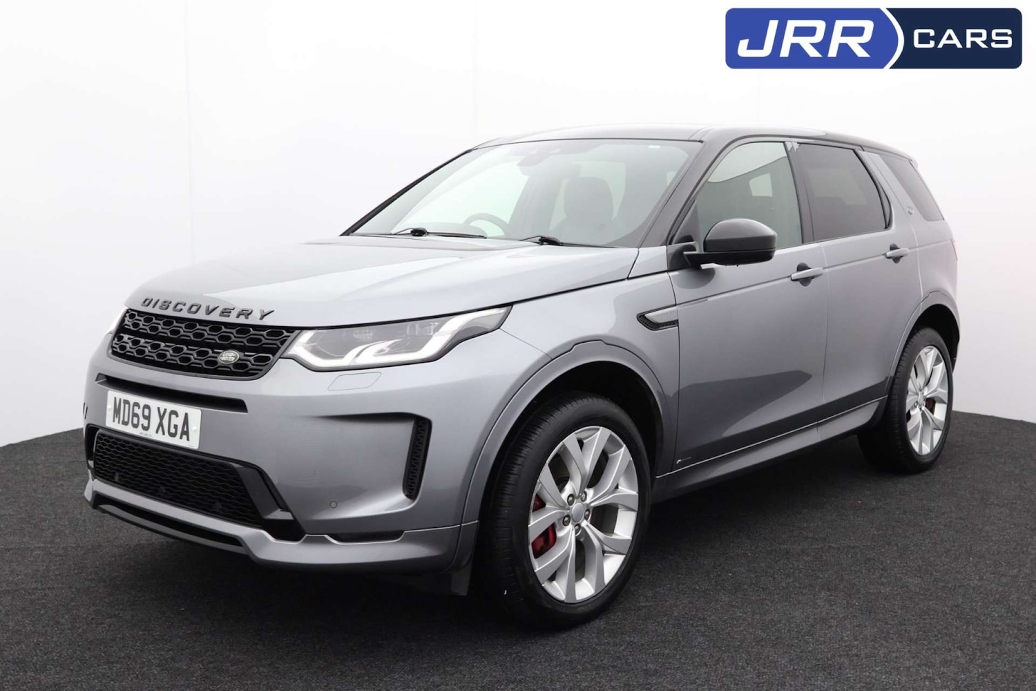 Used Land Rover Discovery Sport 2020 for sale - 77087320: Photo 5