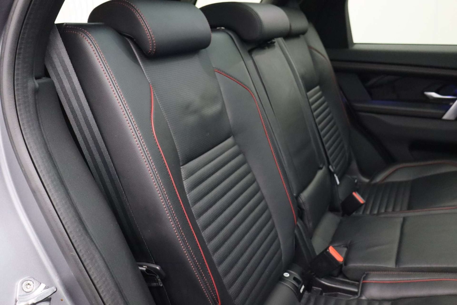 Used Land Rover Discovery Sport 2020 for sale - 77087320: Photo 50