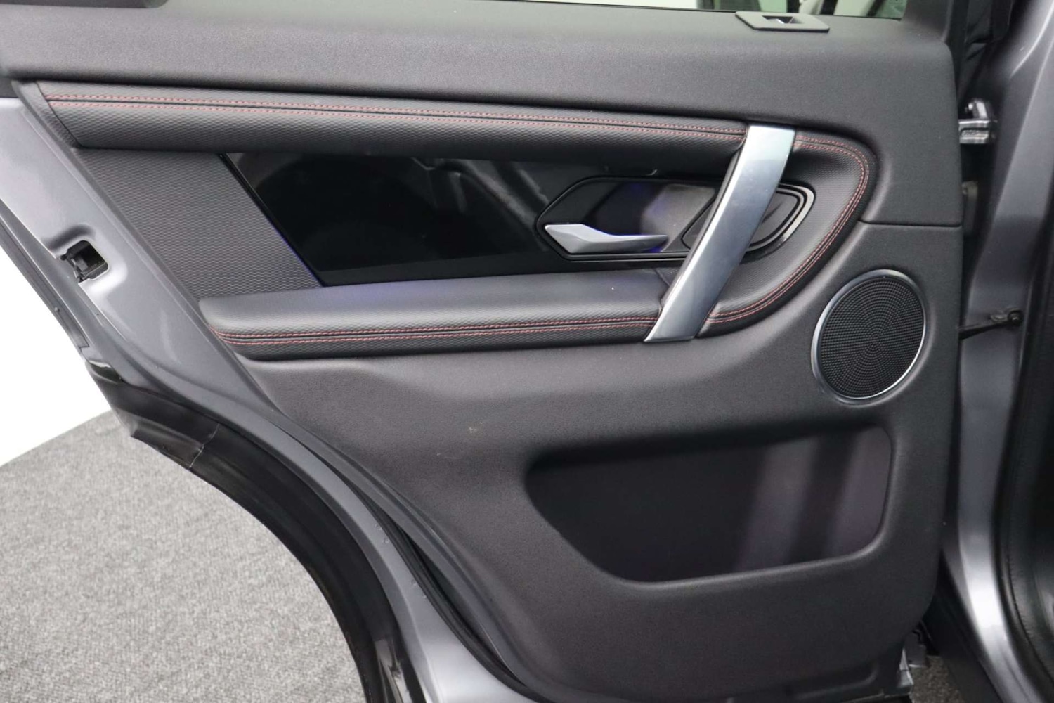 Used Land Rover Discovery Sport 2020 for sale - 77087320: Photo 55