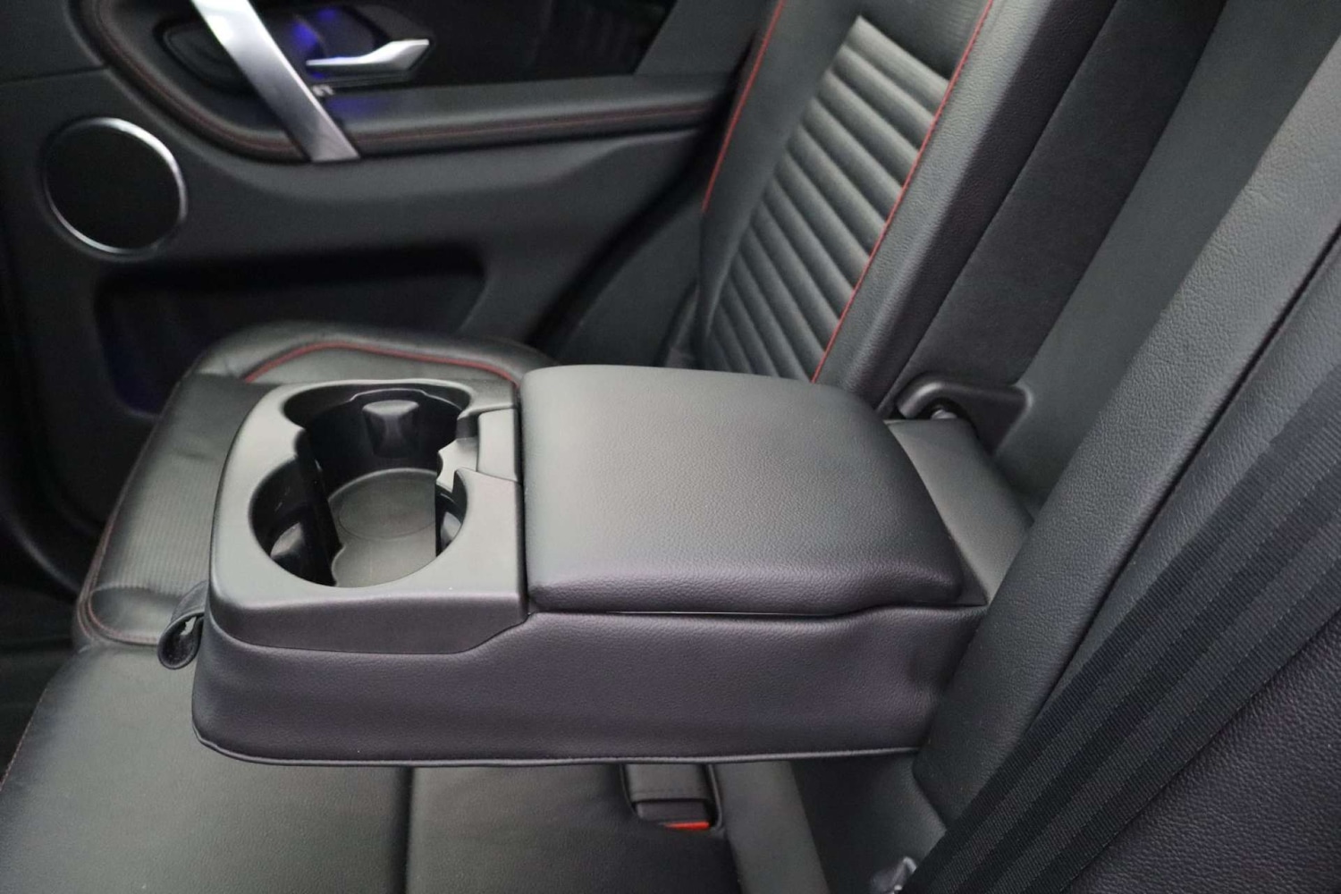 Used Land Rover Discovery Sport 2020 for sale - 77087320: Photo 56