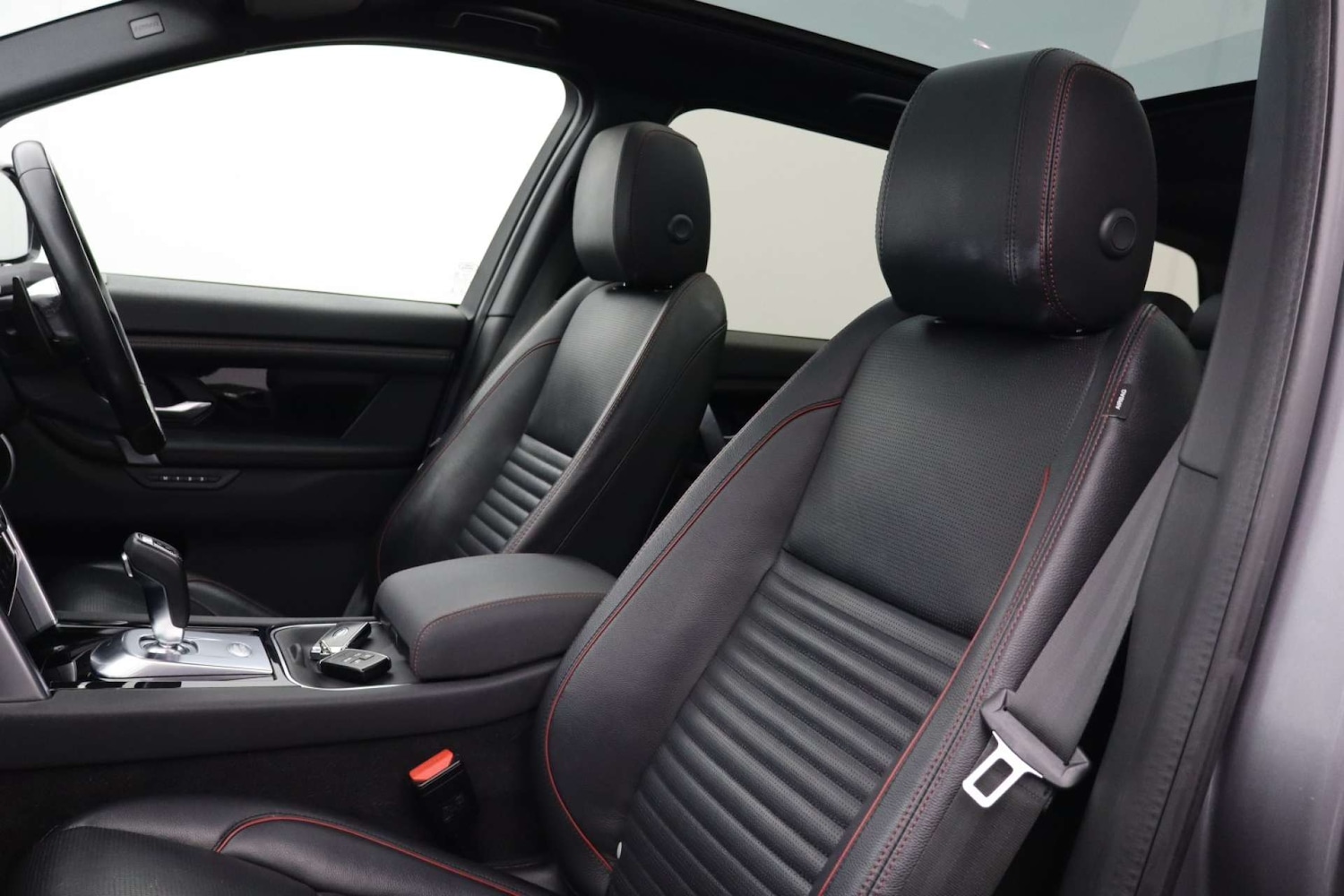 Used Land Rover Discovery Sport 2020 for sale - 77087320: Photo 58