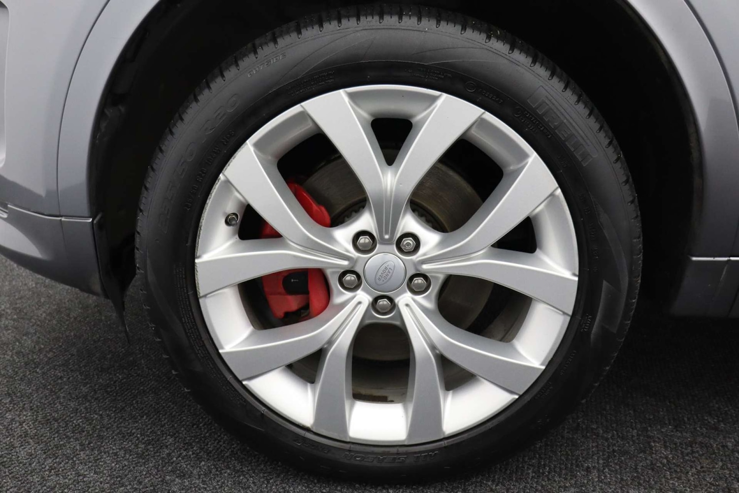 Used Land Rover Discovery Sport 2020 for sale - 77087320: Photo 59