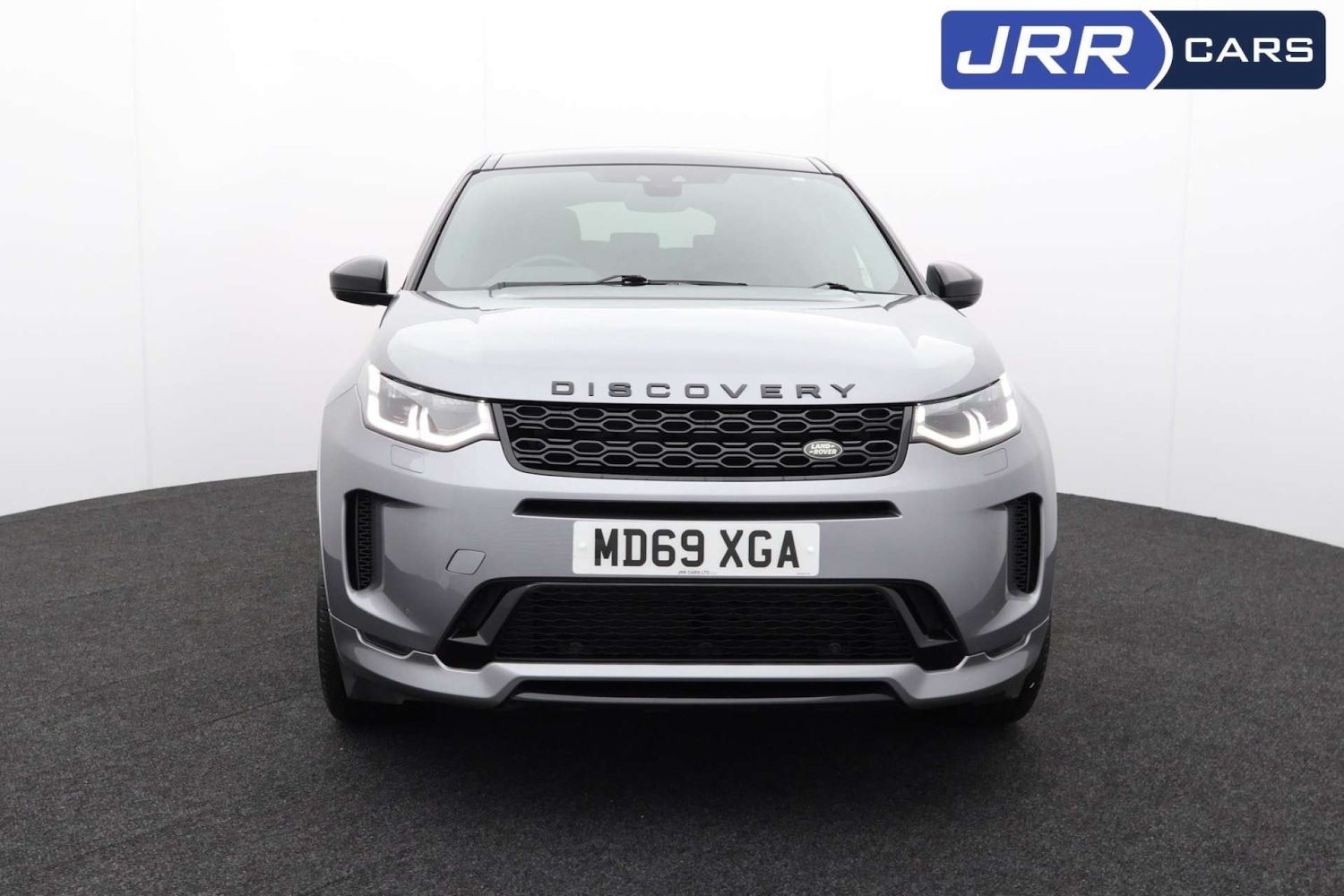 Used Land Rover Discovery Sport 2020 for sale - 77087320: Photo 6