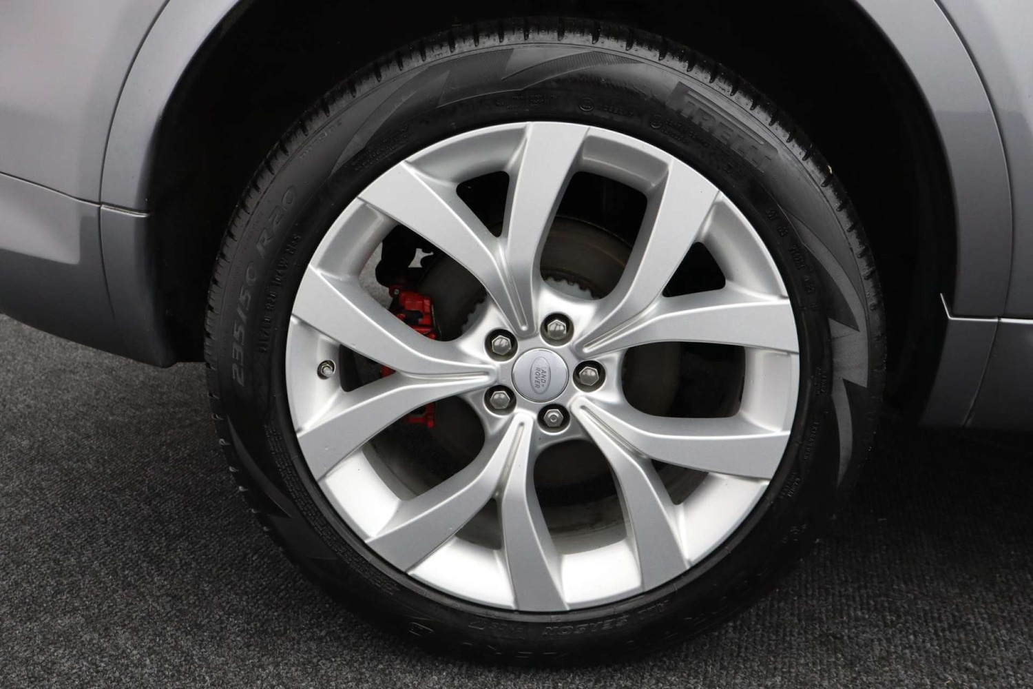 Used Land Rover Discovery Sport 2020 for sale - 77087320: Photo 61