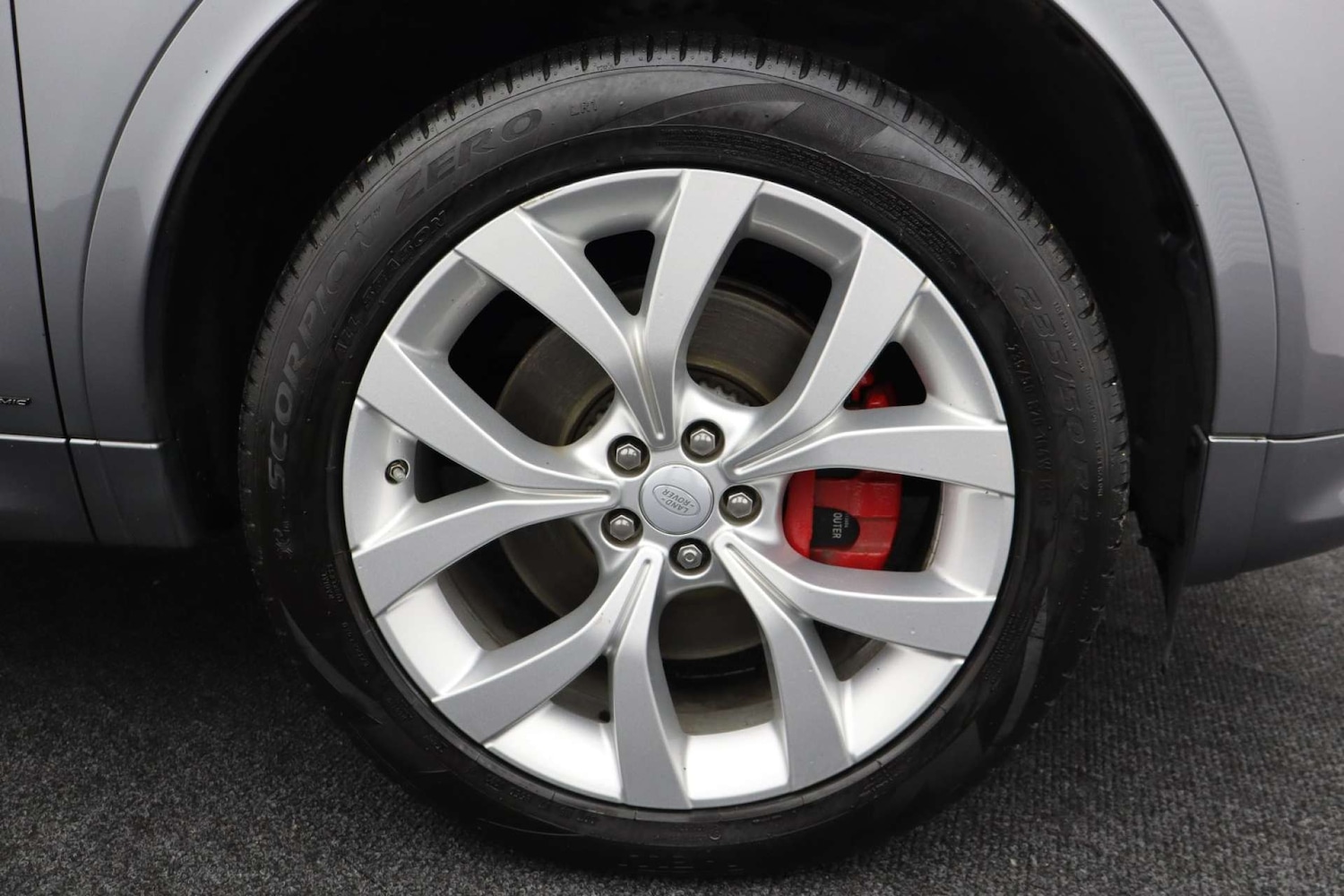 Used Land Rover Discovery Sport 2020 for sale - 77087320: Photo 62