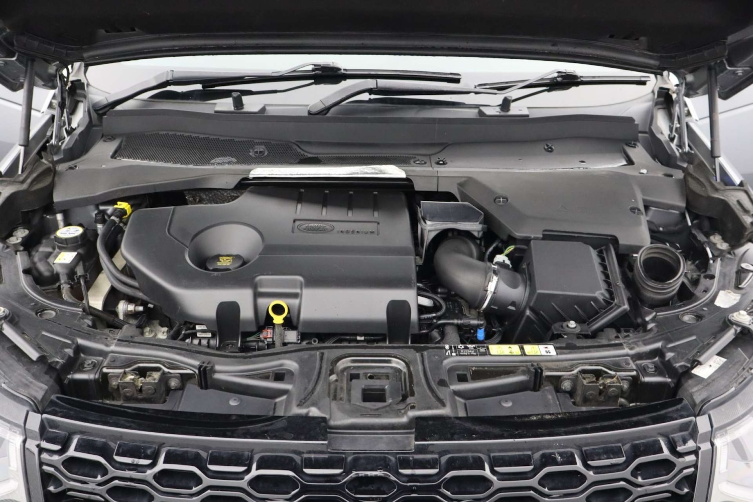 Used Land Rover Discovery Sport 2020 for sale - 77087320: Photo 63