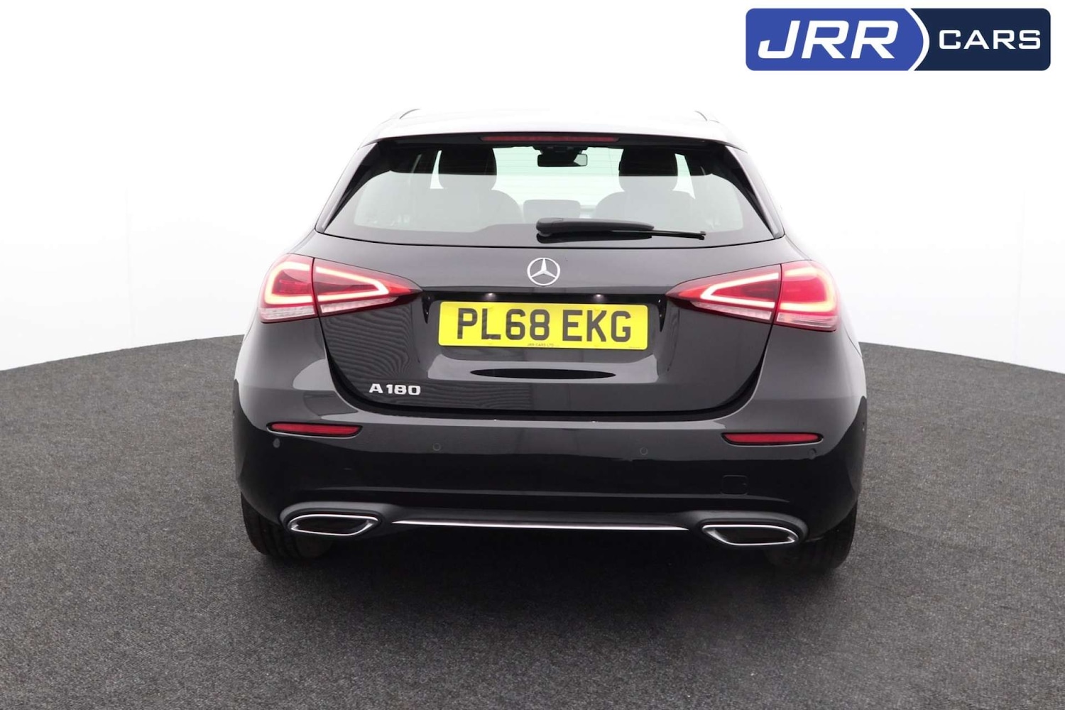 Used Mercedes-Benz A-Class 2019 for sale - 77353590: Photo 10