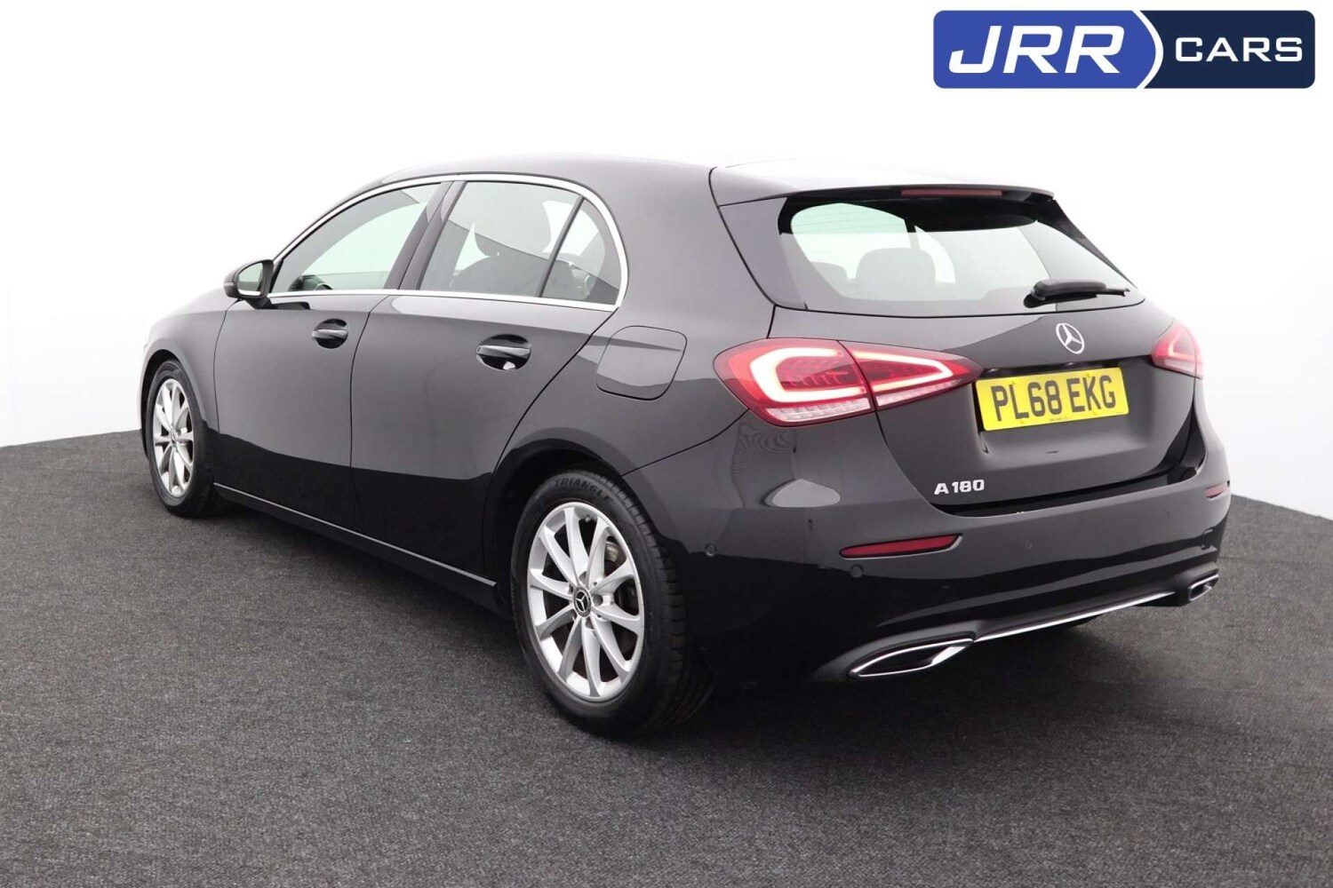 Used Mercedes-Benz A-Class 2019 for sale - 77353590: Photo 11