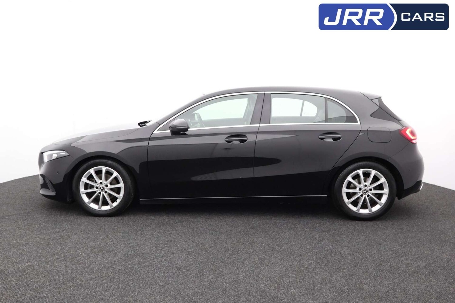 Used Mercedes-Benz A-Class 2019 for sale - 77353590: Photo 12