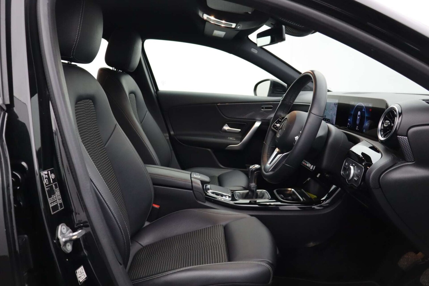 Used Mercedes-Benz A-Class 2019 for sale - 77353590: Photo 14