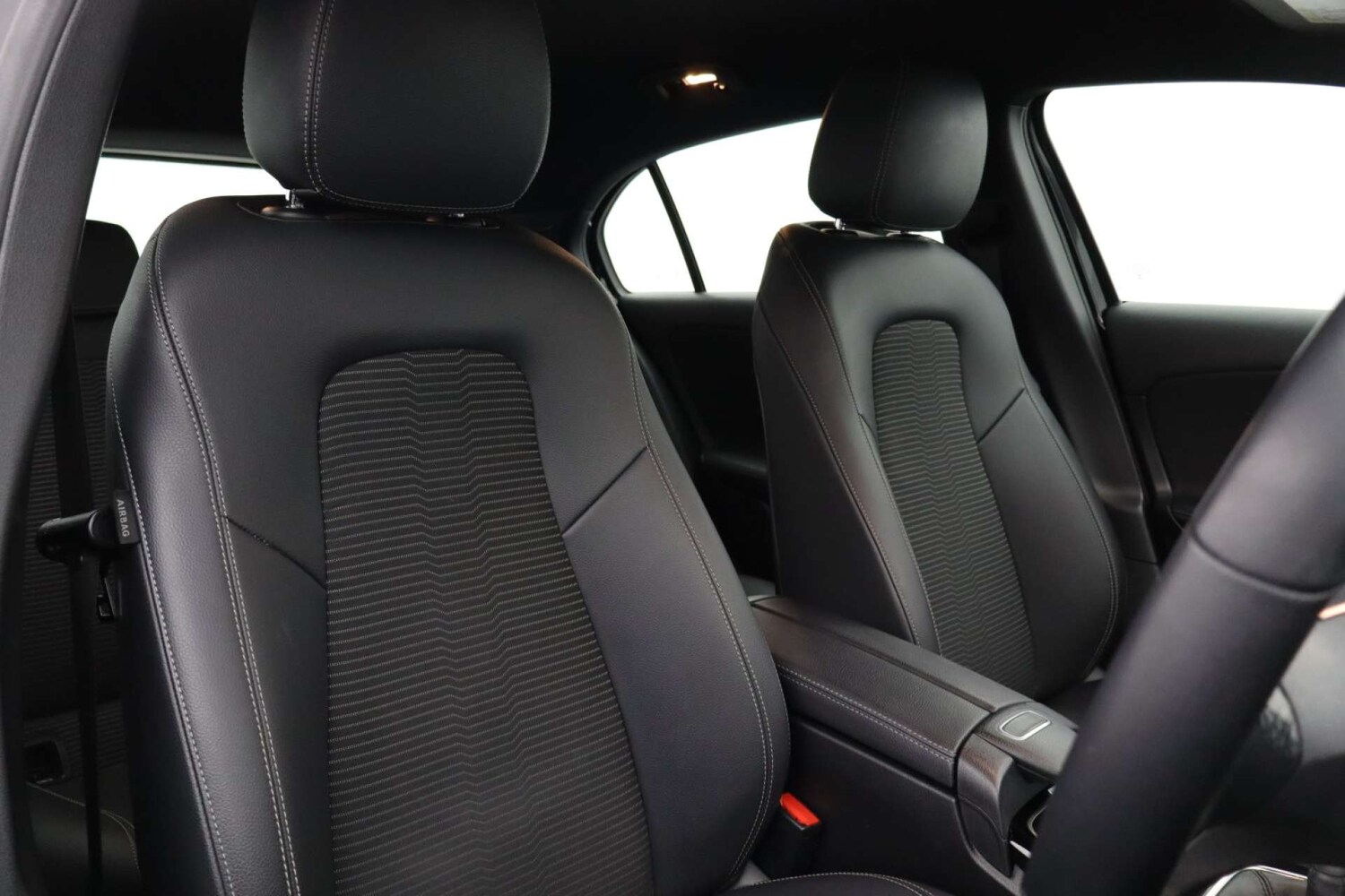 Used Mercedes-Benz A-Class 2019 for sale - 77353590: Photo 15