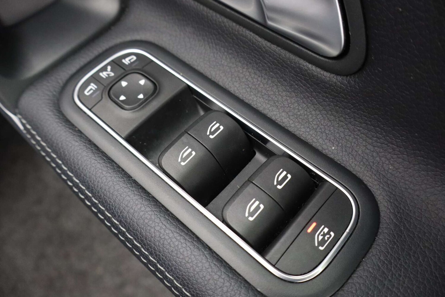 Used Mercedes-Benz A-Class 2019 for sale - 77353590: Photo 19