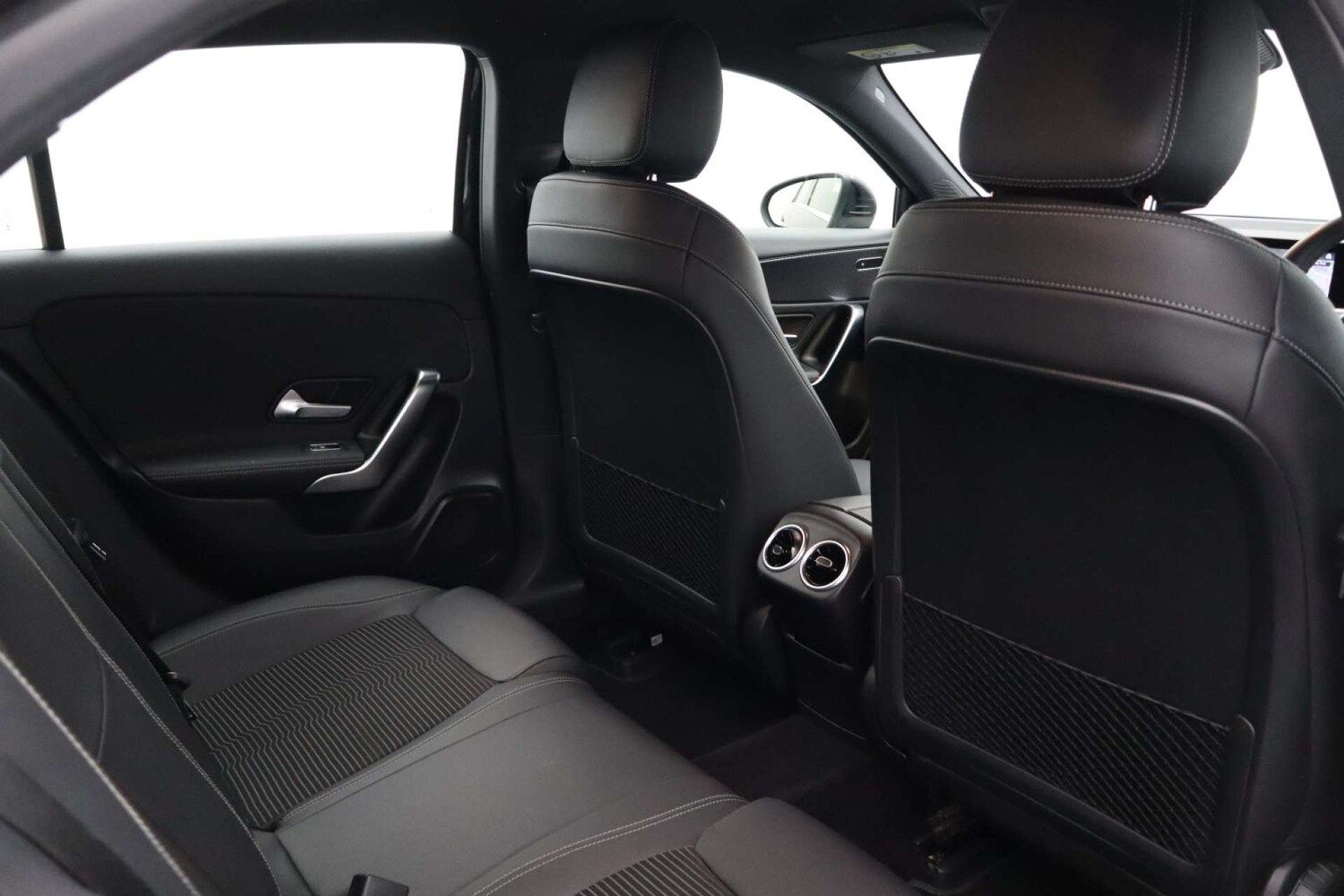 Used Mercedes-Benz A-Class 2019 for sale - 77353590: Photo 21