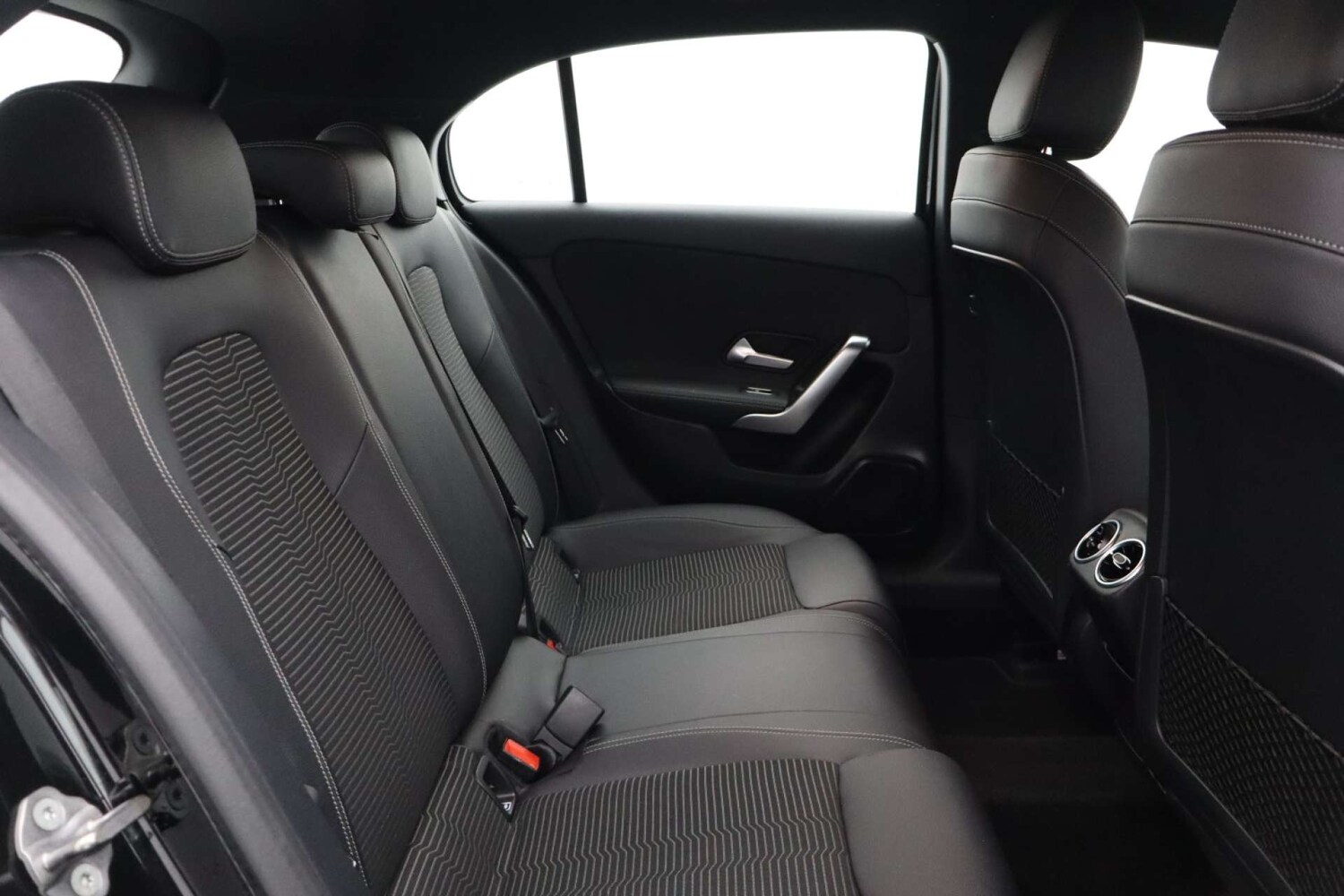 Used Mercedes-Benz A-Class 2019 for sale - 77353590: Photo 22