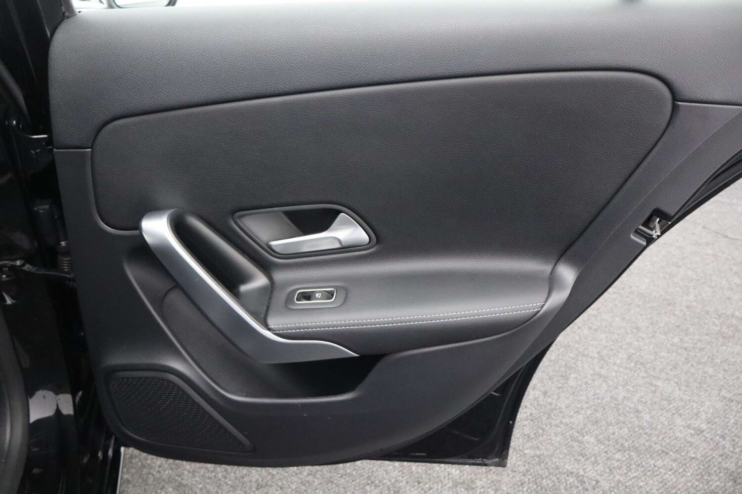 Used Mercedes-Benz A-Class 2019 for sale - 77353590: Photo 23