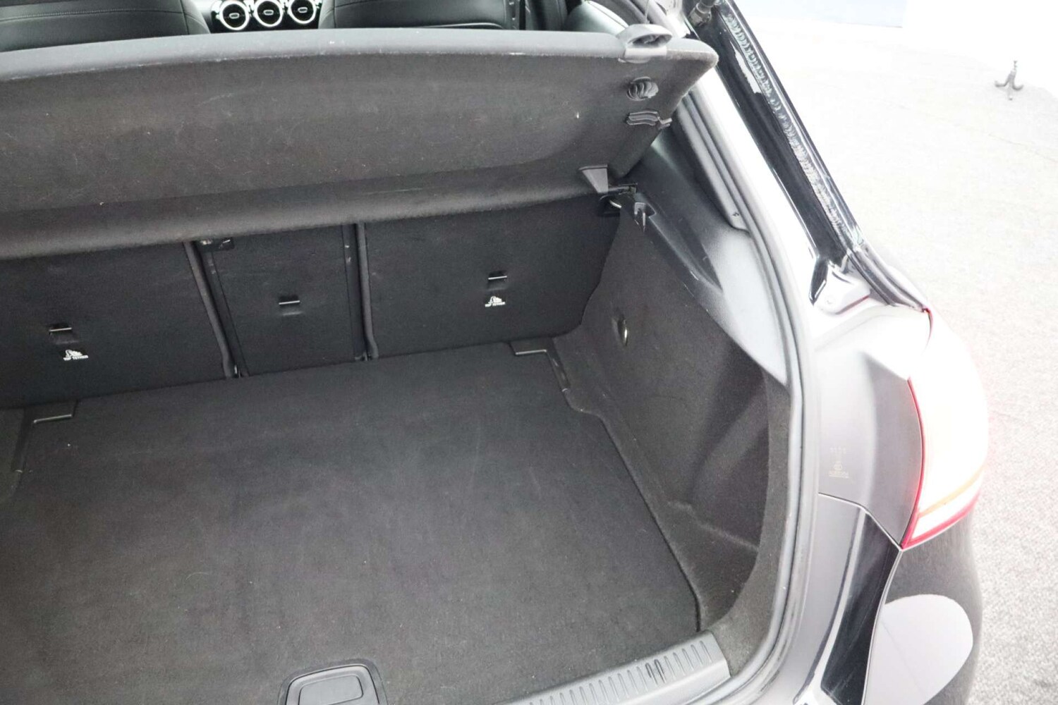 Used Mercedes-Benz A-Class 2019 for sale - 77353590: Photo 24