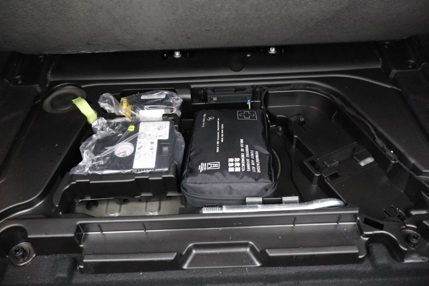 Used Mercedes-Benz A-Class 2019 for sale - 77353590: Photo 27