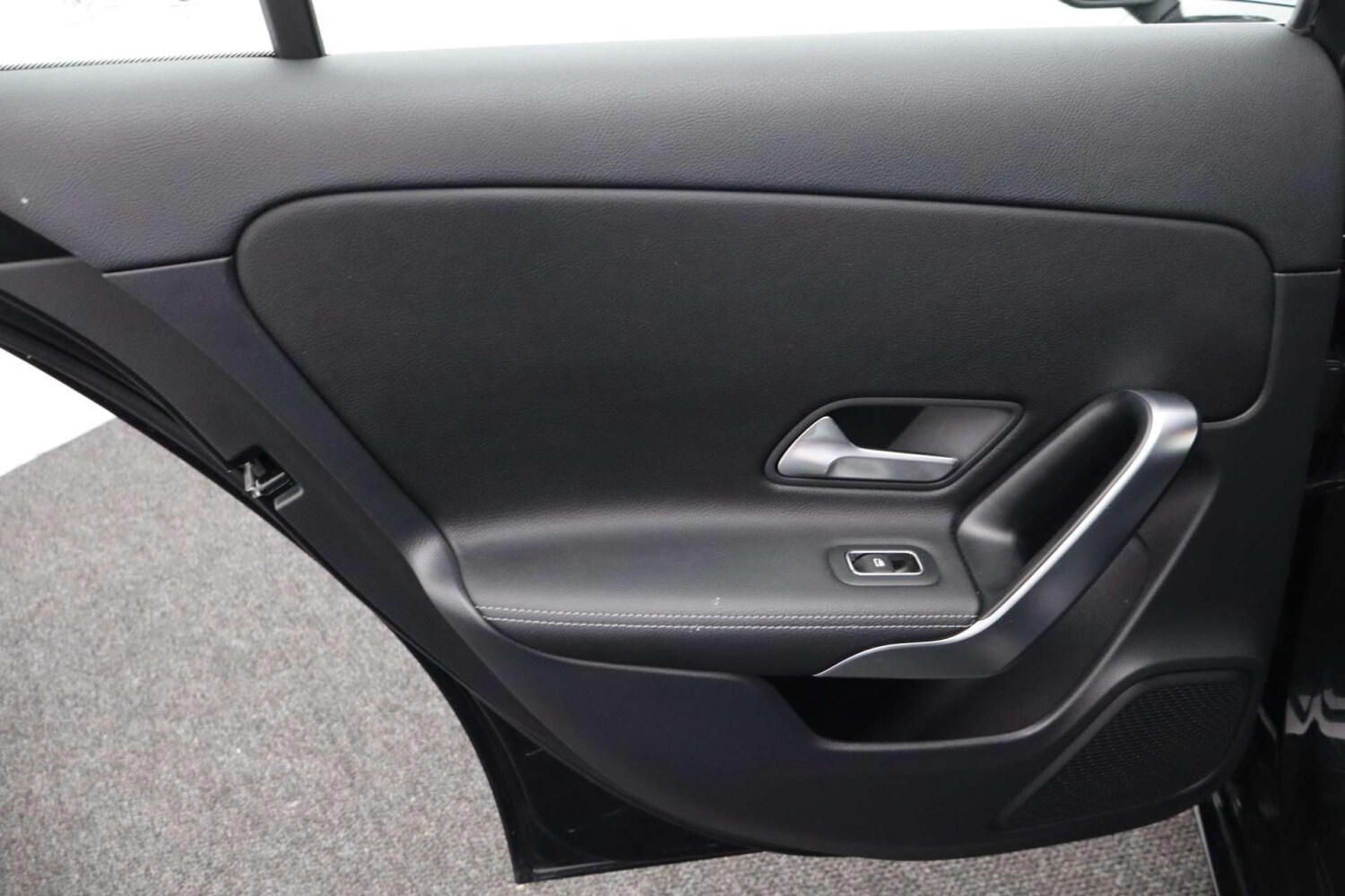 Used Mercedes-Benz A-Class 2019 for sale - 77353590: Photo 30