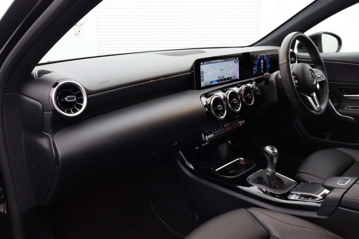 Used Mercedes-Benz A-Class 2019 for sale - 77353590: Photo 31