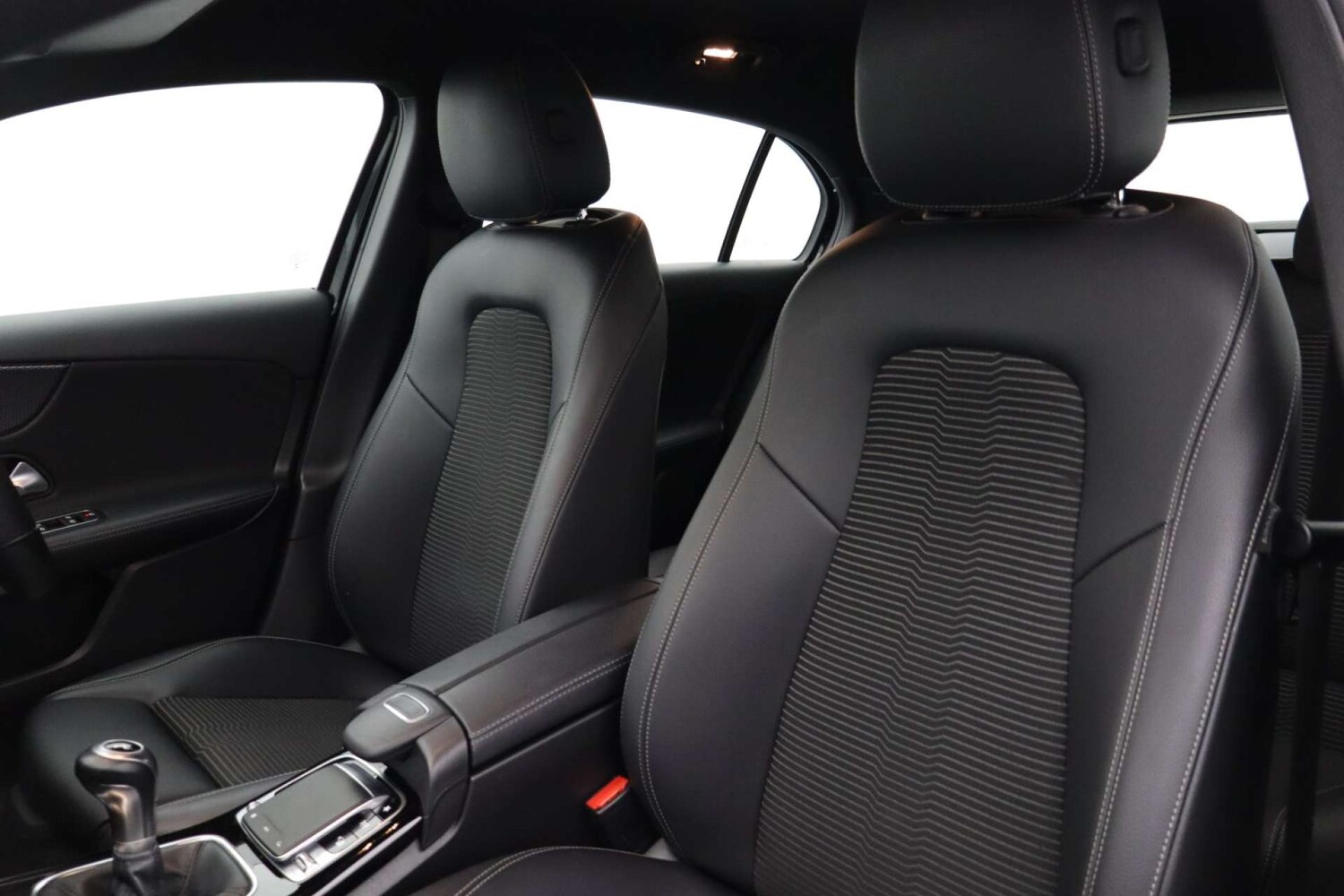 Used Mercedes-Benz A-Class 2019 for sale - 77353590: Photo 33