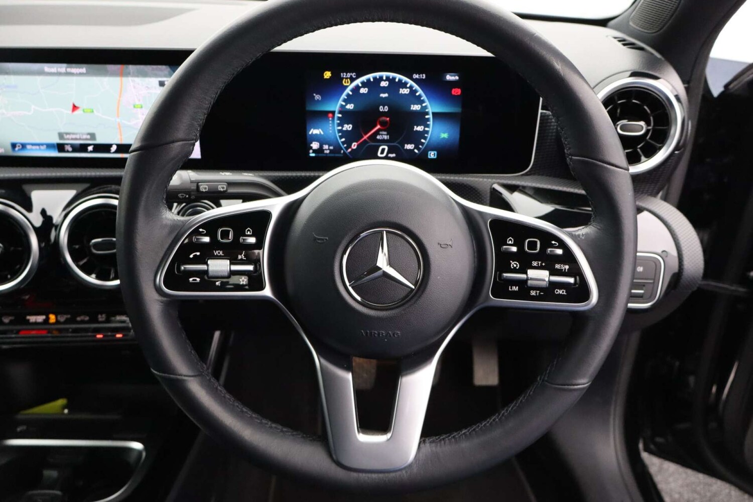 Used Mercedes-Benz A-Class 2019 for sale - 77353590: Photo 38