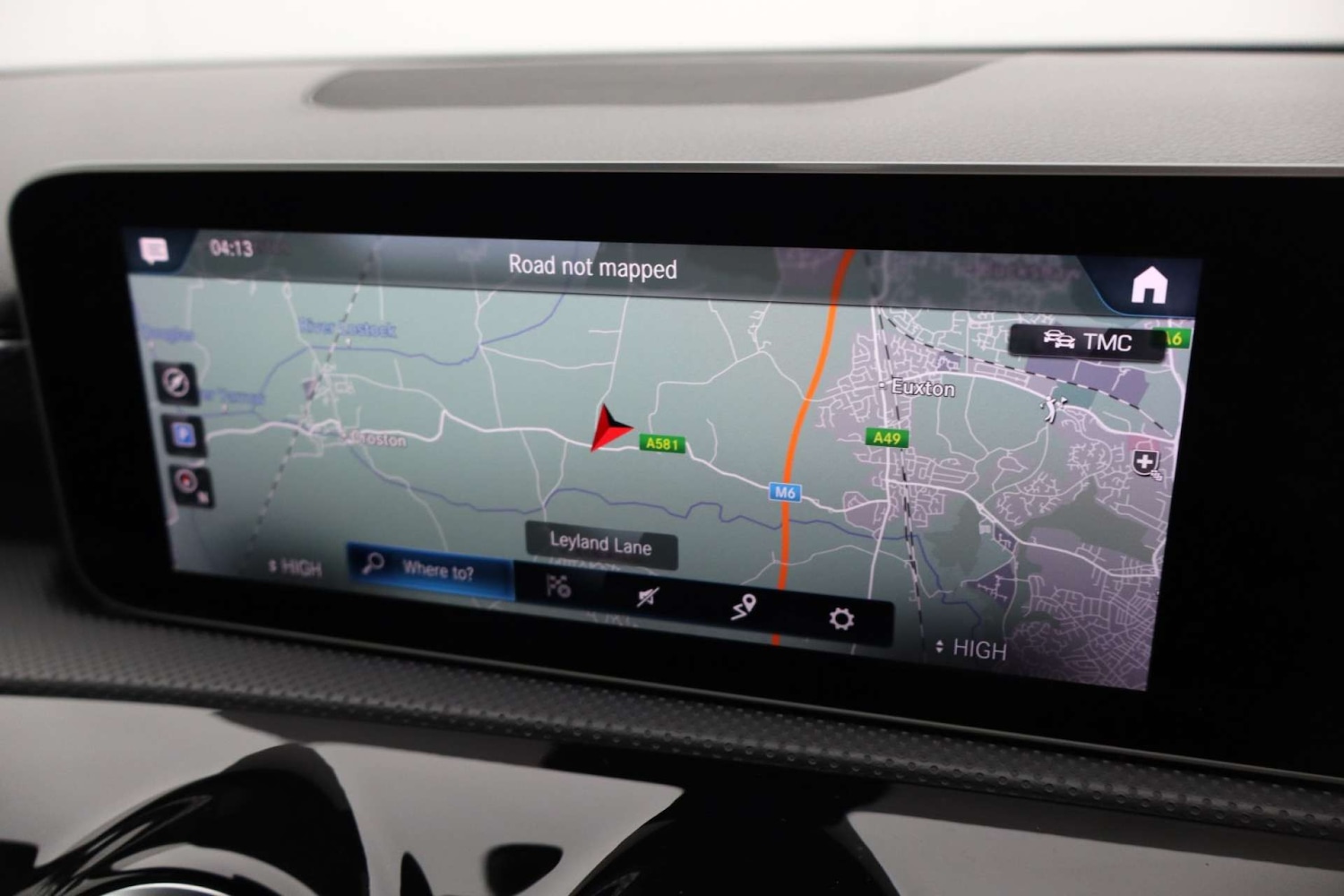 Used Mercedes-Benz A-Class 2019 for sale - 77353590: Photo 4