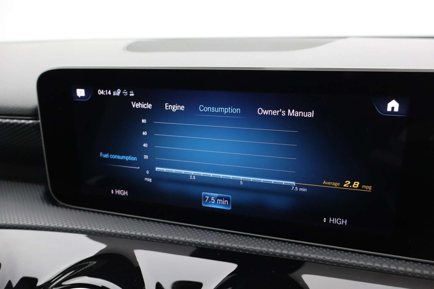 Used Mercedes-Benz A-Class 2019 for sale - 77353590: Photo 45