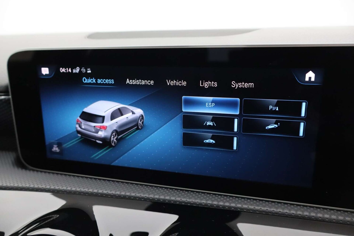 Used Mercedes-Benz A-Class 2019 for sale - 77353590: Photo 47