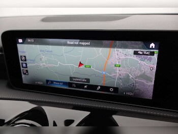 Used Mercedes-Benz A-Class 2019 for sale - 77353590: Photo