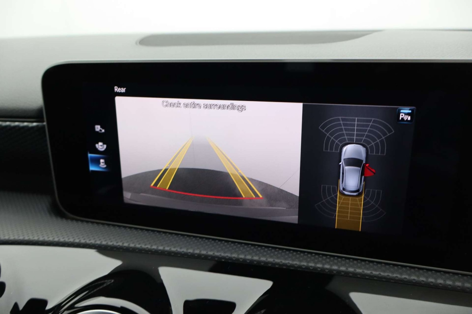 Used Mercedes-Benz A-Class 2019 for sale - 77353590: Photo 5