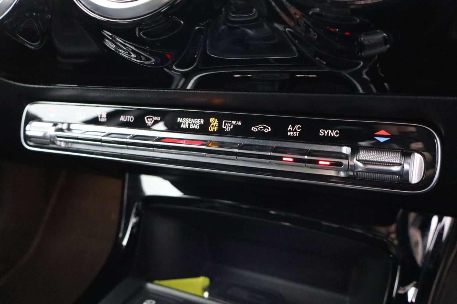 Used Mercedes-Benz A-Class 2019 for sale - 77353590: Photo 50