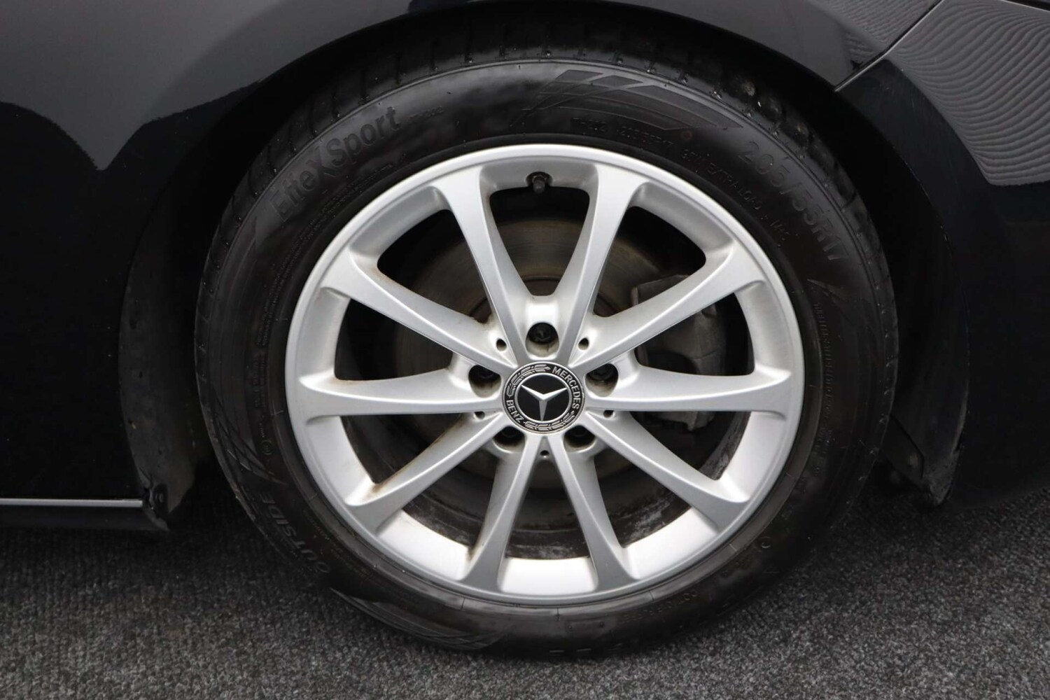 Used Mercedes-Benz A-Class 2019 for sale - 77353590: Photo 55