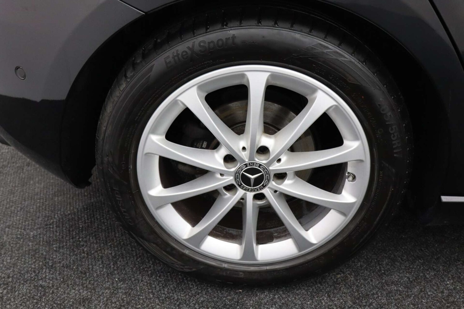 Used Mercedes-Benz A-Class 2019 for sale - 77353590: Photo 56