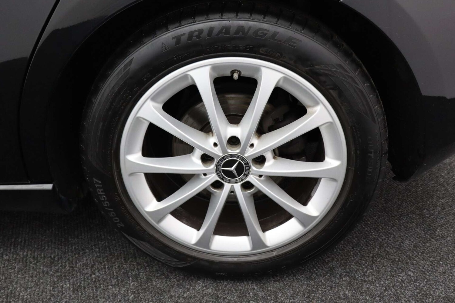 Used Mercedes-Benz A-Class 2019 for sale - 77353590: Photo 57