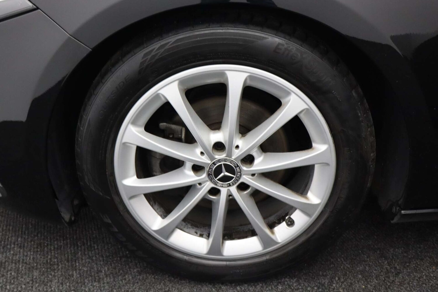 Used Mercedes-Benz A-Class 2019 for sale - 77353590: Photo 58