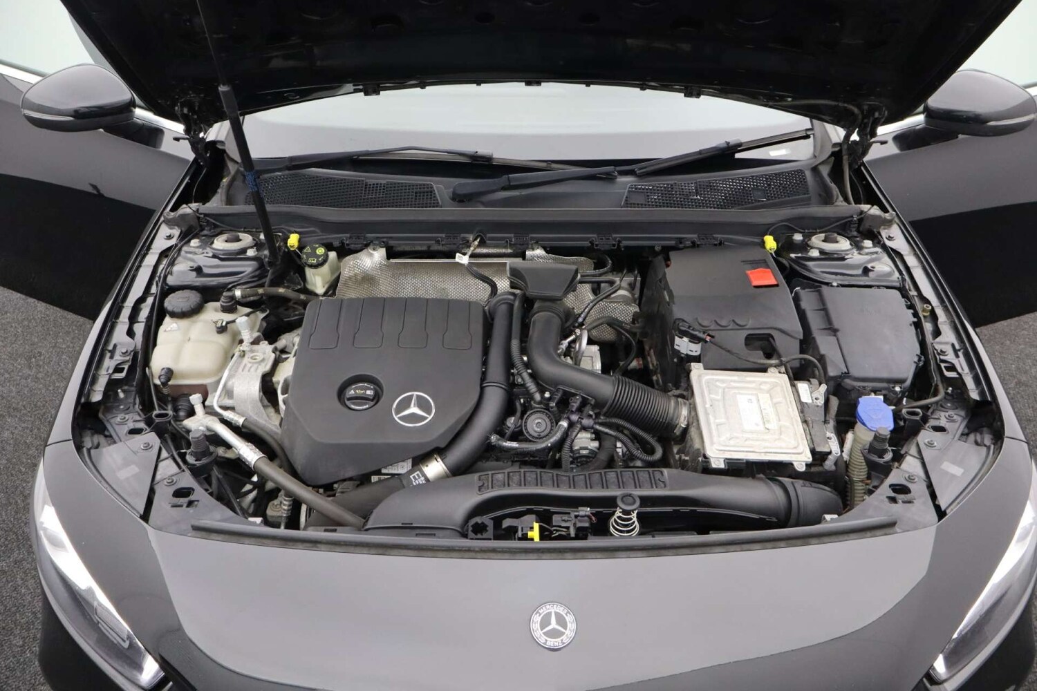 Used Mercedes-Benz A-Class 2019 for sale - 77353590: Photo 59