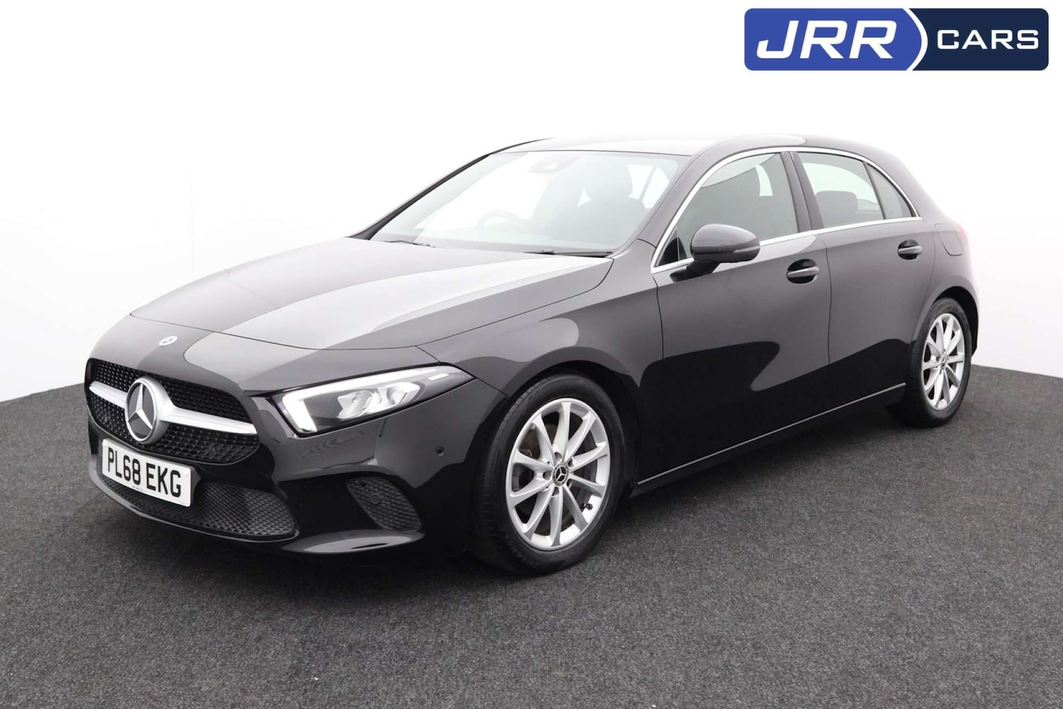 Used Mercedes-Benz A-Class 2019 for sale - 77353590: Photo 7