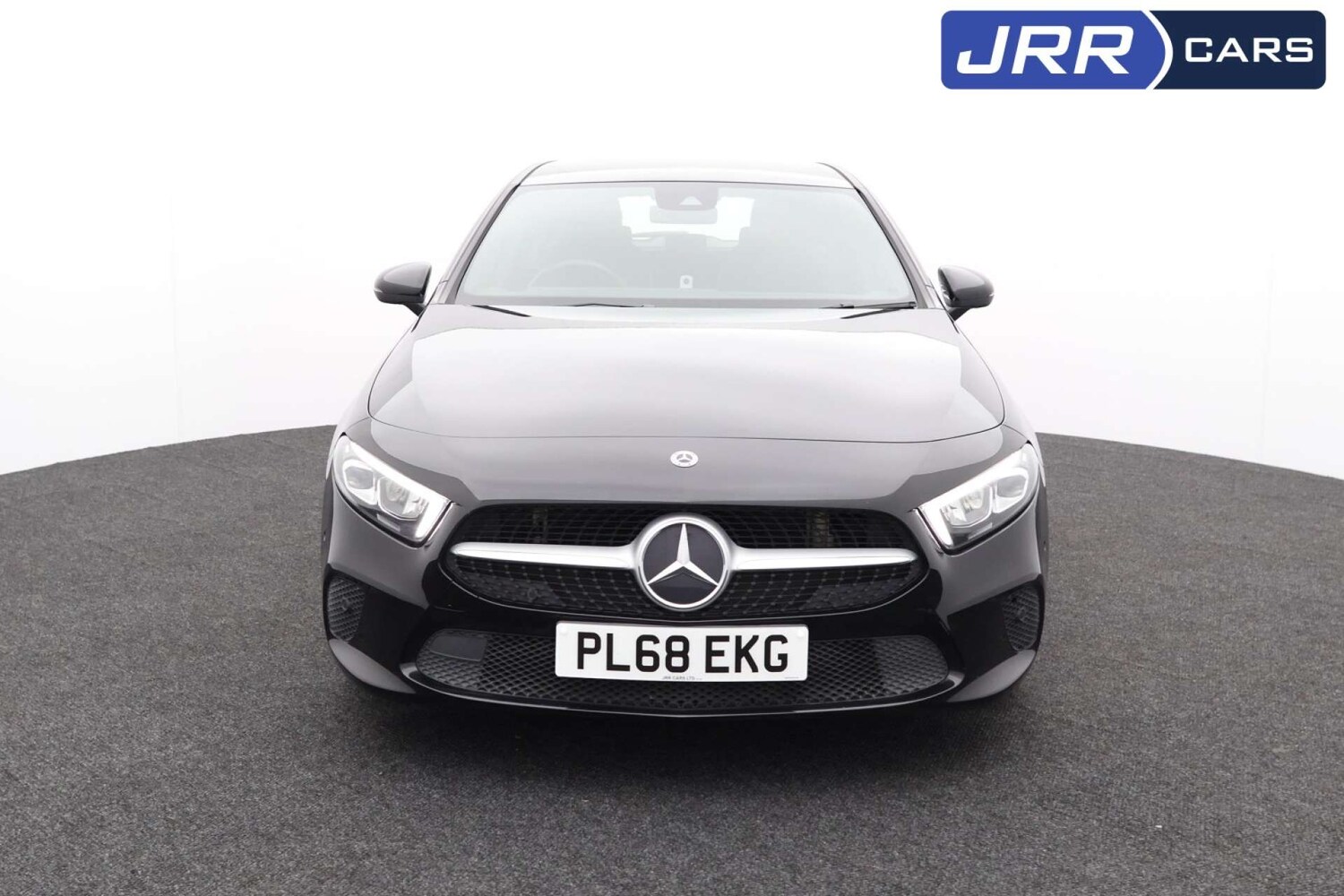 Used Mercedes-Benz A-Class 2019 for sale - 77353590: Photo 8