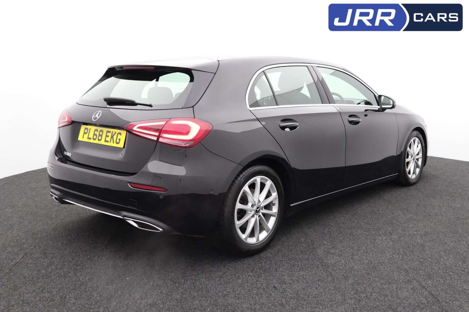 Used Mercedes-Benz A-Class 2019 for sale - 77353590: Photo 9