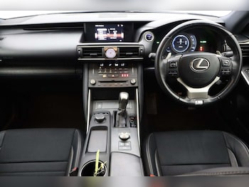 Used Lexus IS 2019 for sale - 79489723: Photo