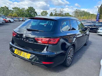 Used SEAT Leon 2019 for sale - 78568230: Photo