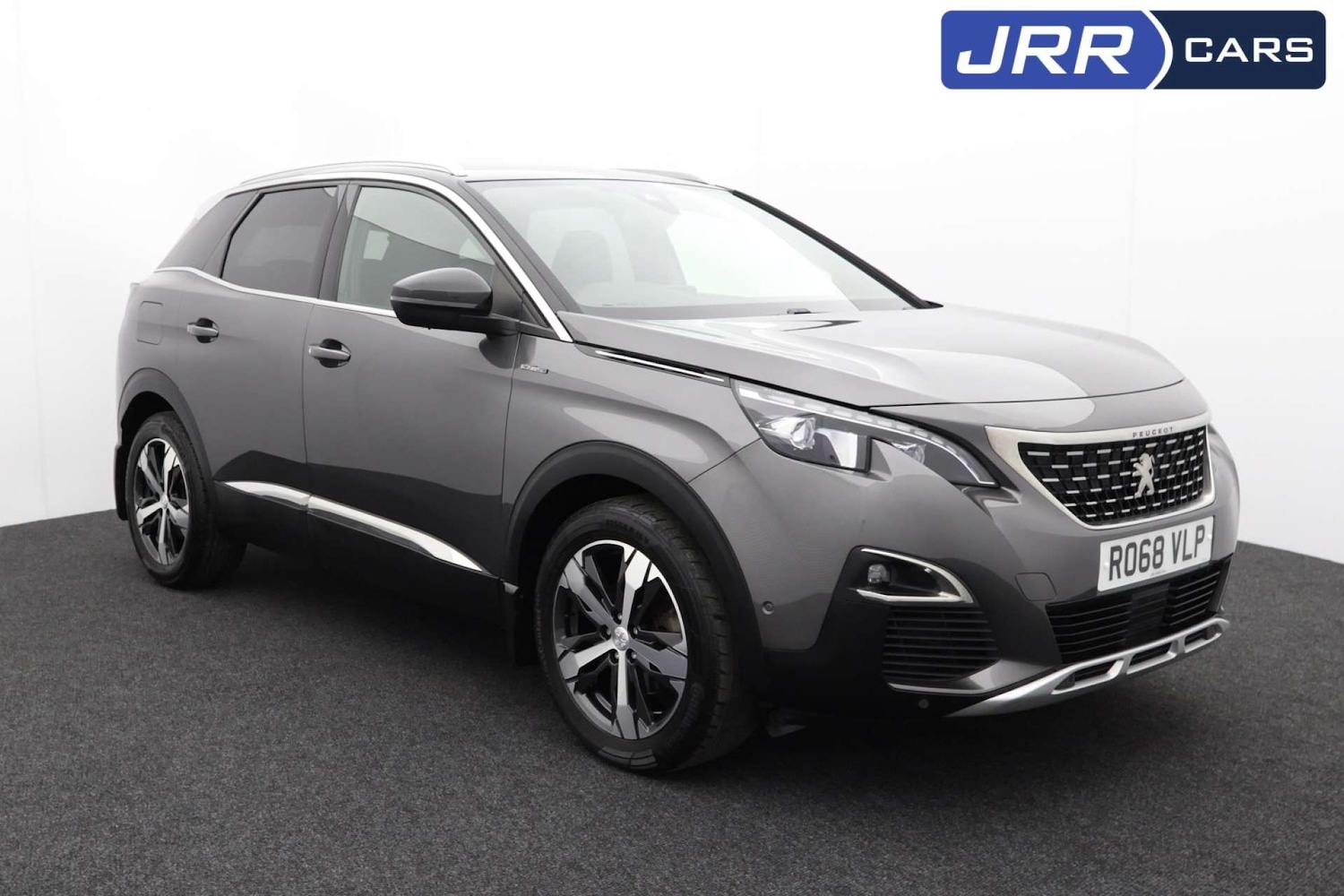 Used Peugeot 3008 2019 for sale - 76182709: Photo 1
