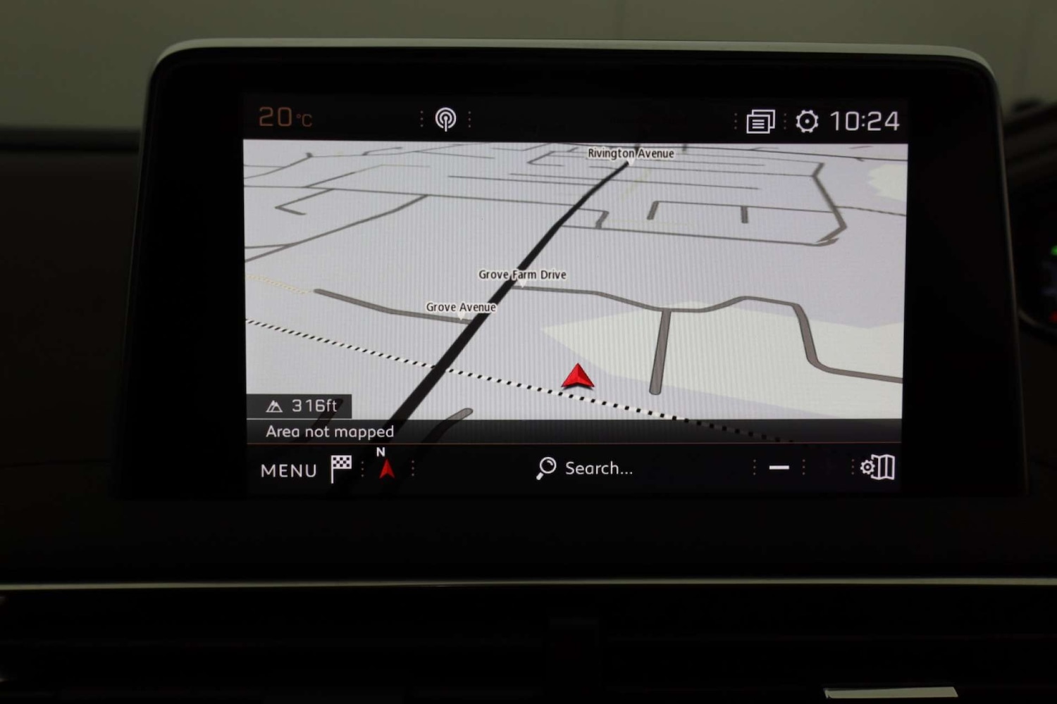 Used Peugeot 3008 2019 for sale - 76182709: Photo 13