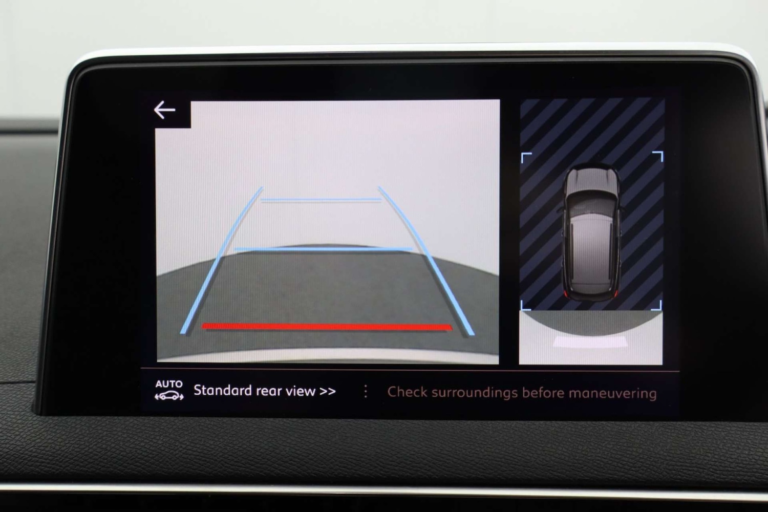 Used Peugeot 3008 2019 for sale - 76182709: Photo 14