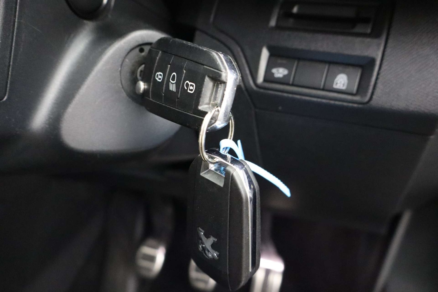 Used Peugeot 3008 2019 for sale - 76182709: Photo 22