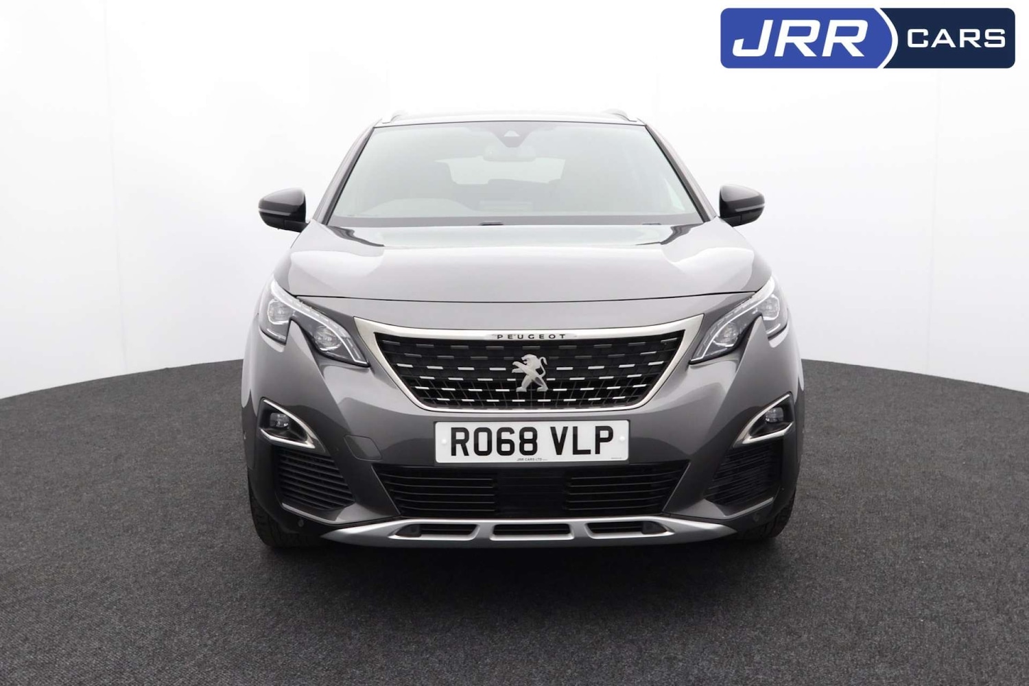 Used Peugeot 3008 2019 for sale - 76182709: Photo 3