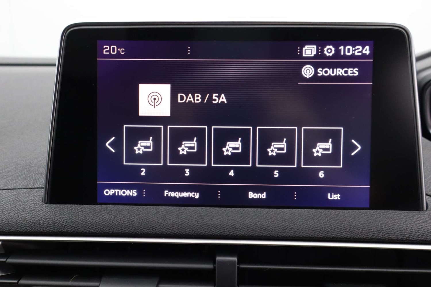 Used Peugeot 3008 2019 for sale - 76182709: Photo 34