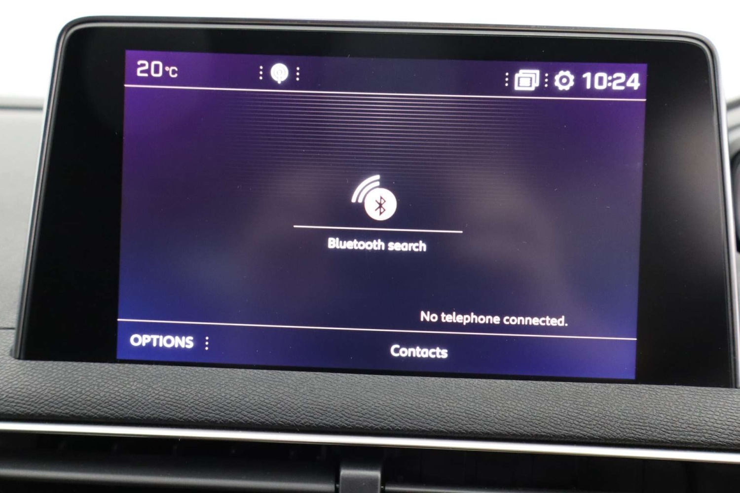 Used Peugeot 3008 2019 for sale - 76182709: Photo 35