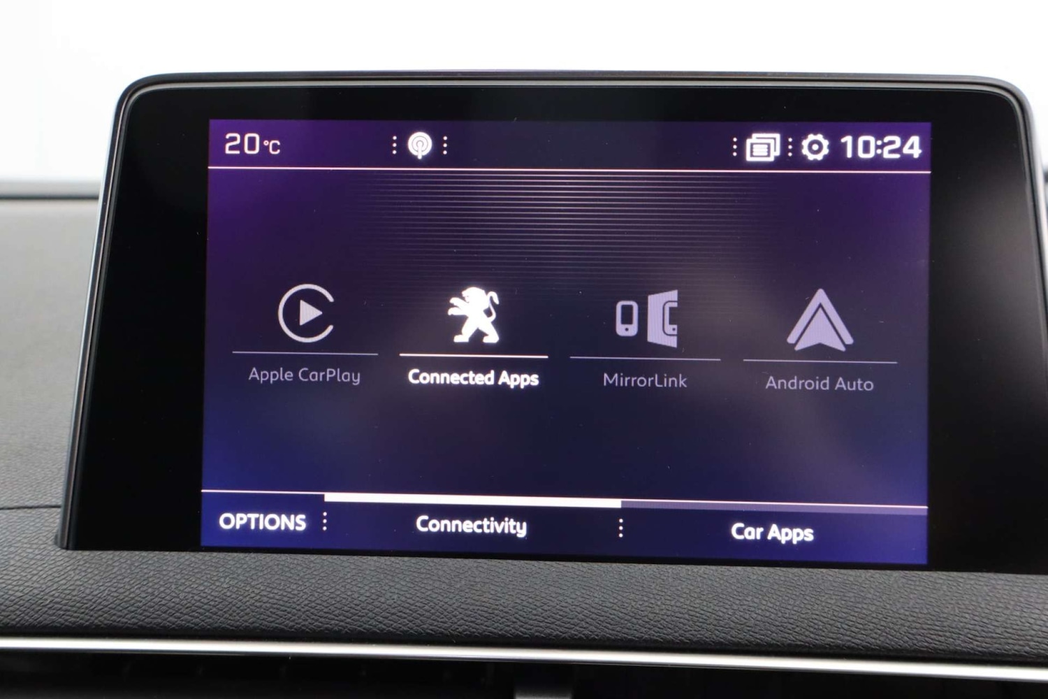 Used Peugeot 3008 2019 for sale - 76182709: Photo 36