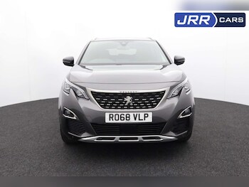 Used Peugeot 3008 2019 for sale - 76182709: Photo